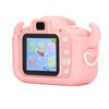 Kids Camera Toy 2MP HD Digital Photo Video Recorder Present