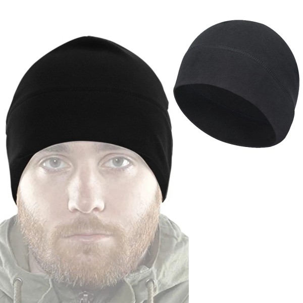 Unbranded Winter Tactical Fleece Watch Hat Warm Military Beanie Skull
