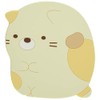 Sumikko Gurashi Home Cafe Miscellaneous Goods Coaster Cat KA15204