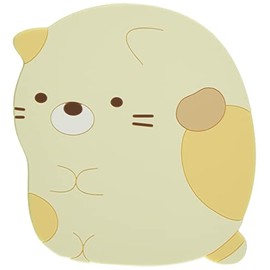 Sumikko Gurashi Home Cafe Miscellaneous Goods Coaster Cat KA15204