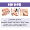 144pcs Dark Spot Removal Patch Blemish Patches with Vitamin C