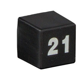 febi bilstein 11574 Turn Indicator Relay, pack of one, Black