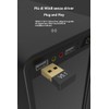 calonny Bluetooth 5.1 USB Adapter, Bluetooth Stick for PC Laptop