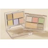 The good the good Late Autumn Shading Eyeshadow Daily Makeup