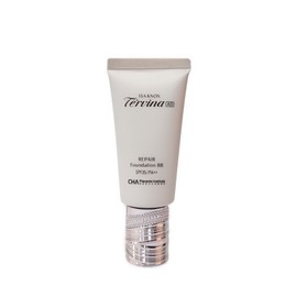 Isa Knox Tervina AD Repair Foundation BB Cream 50ml / 이자녹스 테르비나 AD 리페어 파운데이션 BB크림 50ml