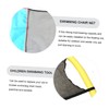 Anneome 2pcs Swim Noodle Chair Nets Floating Rods Boys and