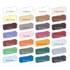 Asahipen Water-Based Matte Multi-Purpose Paint, Matte Color, 16.9 fl oz