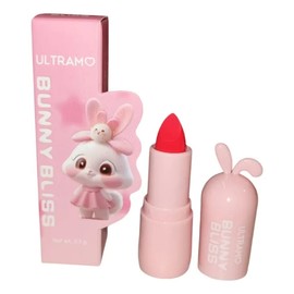 Balsamo Labial Con Color Hidratante Protege Nutre E Hidrata