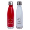 PURE Special Canada Edition Stainless Steel Classic Double Wall Water