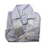 Static Care ESD Jacket, 90% Polyester, 10% Carbon, Knit Cuff,