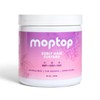 MopTop - Curly Hair Custard Citrus Kumquat - 8 oz.