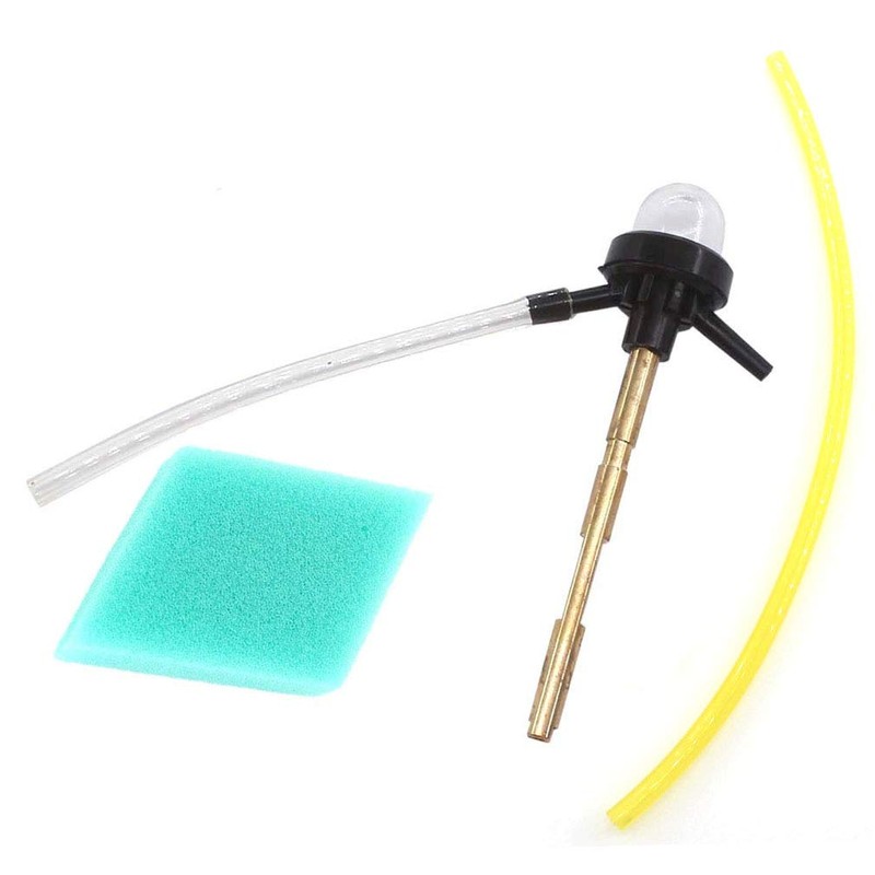 AISEN Primer Bulb Base Kit for Weed Eater FX26SCE SST25CE
