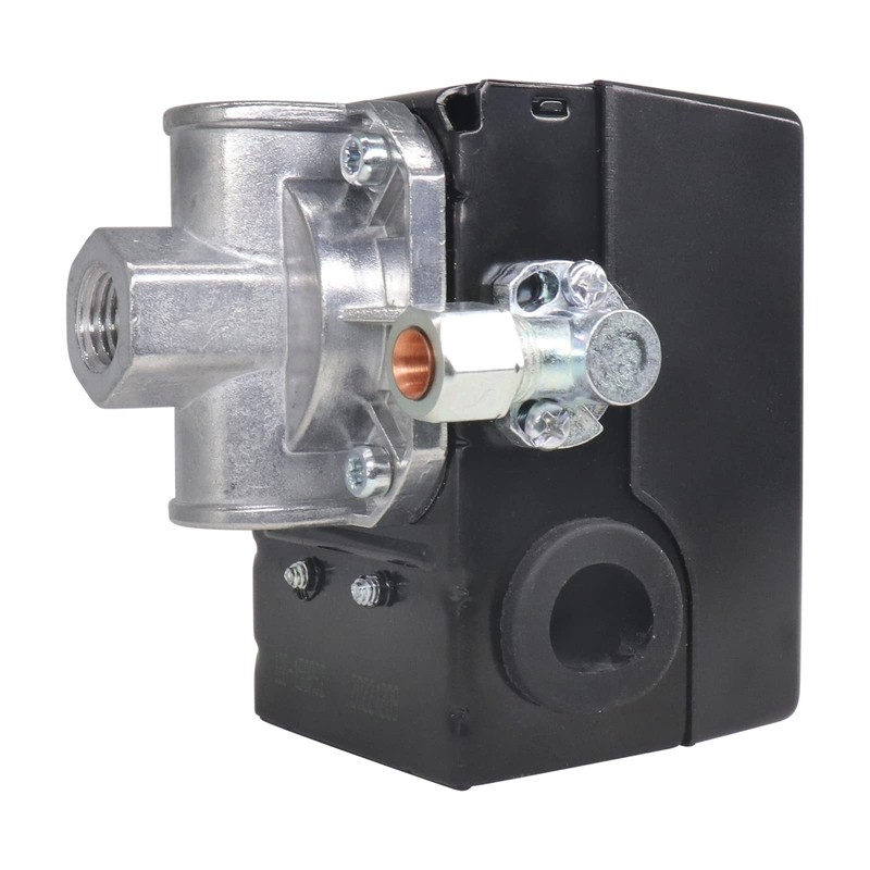 Z-D26612 Air Compressor Pressure Switch for Porter Cable 150/120 PSI