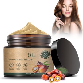 SINYI Aceite de Batana，Oil for Hair Growth，Aceite capilar hidratante, apto tanto para hombres como para mujeres, hidrata el cabello（120G/4.3 OZ）