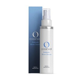 Oceanwell Meeres-Tonicum mit Meerwasser, 100 ml