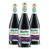 Biotta Blueberry Direkts.m.teaausz.+agave thicks. 500 ml