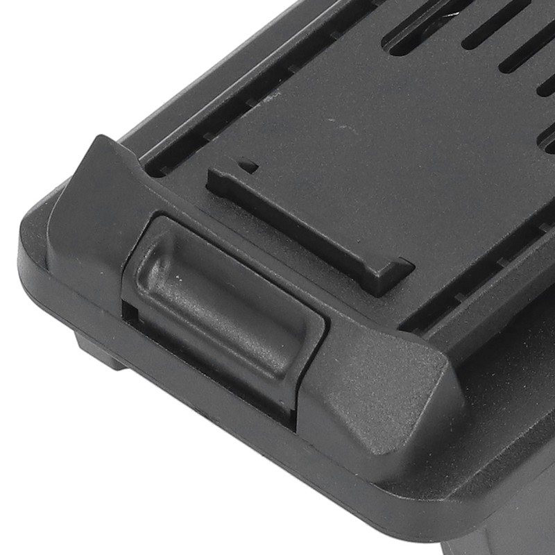 Battery Adapter 5 Pin Converter Conversion Kit Dock Power Connector