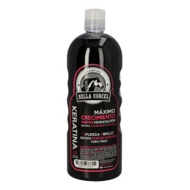 Shampoo Cola De Caballo Uso Humano Bella Corcel 1 Lt /k /sa