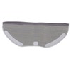 Main Brush Side Brush Filter Mop Cloth Set for Xiaomi