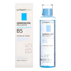 Tónico Hidratante B5 Ultramo Con Ácido Hialurónico Antiedad