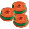 Worx WA0014 Spool & Line for WG168, WG184, WG190 &