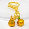 Isui Feng Shui Good Luck Amulet Key Chain Money Luck