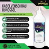 PROFERCA Gel Cable Lubricant | Cable Slider Lubricant for Probes