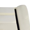 G-PLUS Seat Bottom Cushion Pad Compatible with Ford F250 F350