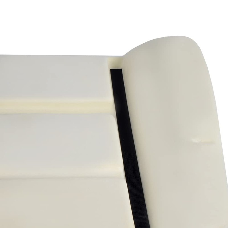 G-PLUS Seat Bottom Cushion Pad Compatible with Ford F250 F350