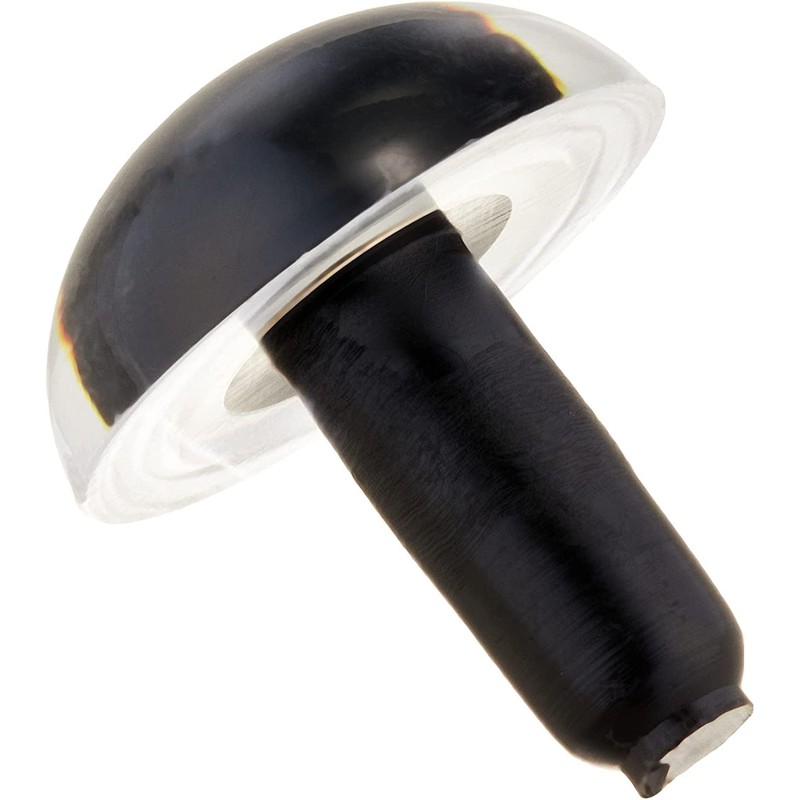 NBK CE226 Crystal Eye 12mm 10pcs