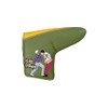 Balanced Co. Funny Golf Putter Headcover (Price is Wrong/Blade)