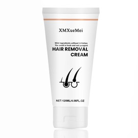 Intimate/Private Hair Removal Cream for Men & Women,Painless Flawless Hair Remover Cream,Moisturizing,Long Lasting,Lightweight At Home Body Depilatory Cream,All Skin Types