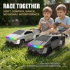 MoodLife 1:24 Cyber Truck Remote Control Car for Kids, RC
