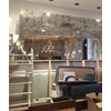 Antique mirror glass | Antique mirror tiles | best quality