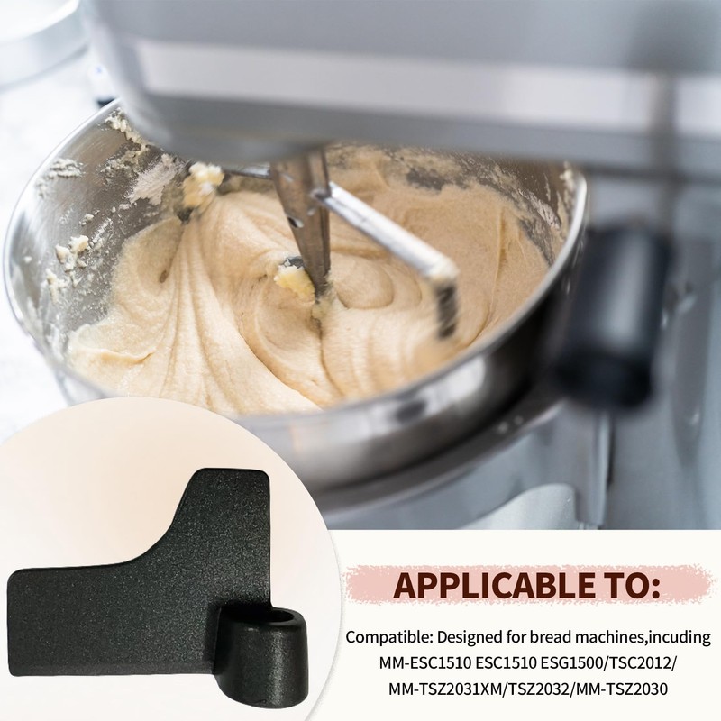 Introducing the Bread Maker Paddle Compatible with Panasonic Bread Maker,
