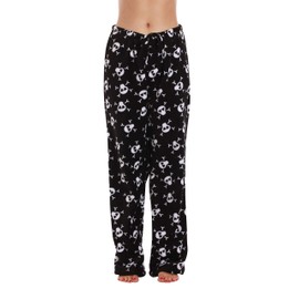 Just Love Women's Plush Pajama Pants 6339-10494-S