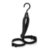 fishing wader boot hanger,wader boot dryer with adjustable strap,fishing boot