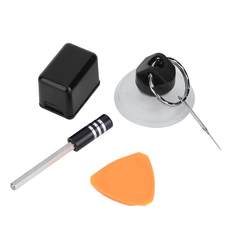 47in 1 Multifunctional Screwdriver Set Screwdriver Bits Set for Electronics