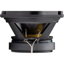 KICKER Speakers 4x10 inch for GMC Suburban (C/K) 1992-1999 Upgrade Kit - Pair of CS Series with Harness, Coaxial 4x10 Car Audio Rear Overhead Speaker CSC4104, 50CSC4104