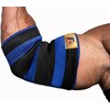 FUTURE PLUS Elbow Compression Sleeve Support Brace (M-L)