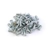 50 Euro Screws Furniture Screws with Countersunk Head 5.0 x