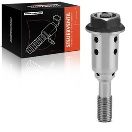 Frankberg Control Valve Inlet Side Compatible with B-Max JK C-Max II DXA/CB7 DXA/CEU Fiesta VI CB1 CCN Focus III/Hatchback C-Max DXA/CB7 DXA/CEU Grand Replace# 2090584