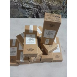 100Bon 100 BON - Natural Fragrances New In Box Fleur D'Oranger & Santal 1.7 Fl. Oz.