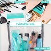 Patelai Wide Tooth Comb Large Hair Detangling Comb for Curly,