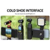Voir Phone Holder Adapter Protective Frame for DJI Osmo Pocket