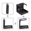2 Car Cup Holders, 1 Cup Brush, Car Beverage Holder,