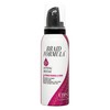 EBIN NEW YORK Braid Formula Setting Mousse Sweet Almond Oil