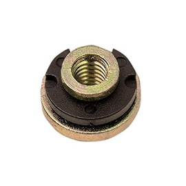 Harley Davidson Fender Seat Nut Kit Sportster Dyna Softail Touring 59768-97