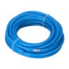 TEN-HIGH 15 m PU Air Hose Pneumatic Hose 4 mm