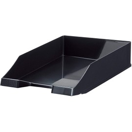 Han Pack of 10 Stackable Letter Trays